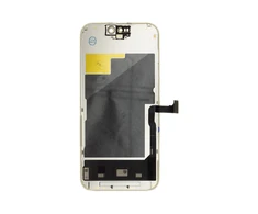 Iphone LCD iPhone 15 Pro LCD Ekranas + Touch Unit Soft OLED