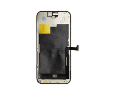 Iphone Lcd iPhone 15 Pro LCD Ekranas + Touch Unit Juodas H03i (AAA)