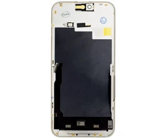 Iphone Lcd iPhone 15 Pro Max LCD ekranas + lietimui jautrus skydelis su minkštu OLED ekranu