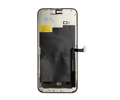 Dėklas Iphone Lcd iPhone 15 Pro Max LCD Ekranas + Touch Unit Juodas H03i (AAA)
