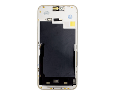 Iphone Lcd iPhone 15 Pro Max LCD ekranas + lietimui jautrus skydelis su minkštu OLED ekranu