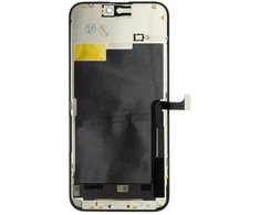Dėklas Iphone Lcd iPhone 15 Pro Max LCD Ekranas + Touch Unit Juodas H03i (AAA)