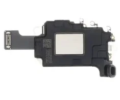 Iphone Lcd iPhone 16 Pro LCD ekranas su ausinėmis