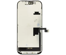 Dėklas Iphone Lcd „iPhone 16 Pro“ LCD ekranas ir jutiklinis blokas, juodas H03i (AAA)