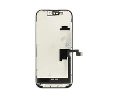 Dėklas Iphone Lcd „iPhone 16 Pro“ LCD ekranas ir jutiklinis blokas, juodas H03i (AAA)