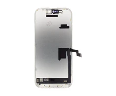 Iphone Lcd iPhone 16 Pro LCD Ekranas + Touch Unit Diagnostic Soft OLED