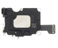 Dėklas Iphone Lcd iPhone 16 Pro Max LCD ekranas su ausinėmis