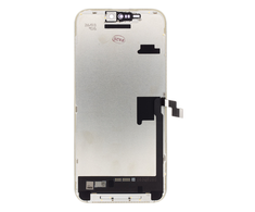 Iphone Lcd iPhone 16 Pro Max LCD Ekranas + Touch Unit Soft OLED