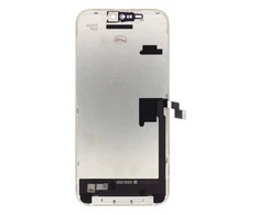 Iphone Lcd iPhone 16 Pro Max LCD Ekranas + Touch Unit Soft OLED