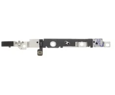 Iphone Lcd iPhone 16 Pro LCD ekrano lankstusis laidas su garsumo mygtuku (su metaliniu laikikliu)