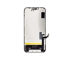 Iphone Lcd „iPhone 16e“ LCD ekranas + jutiklinis blokas su minkštu OLED ekranu