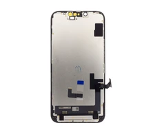 Dėklas Iphone Lcd iPhone 16e LCD ekranas + jutiklinis blokas, juodas, H03i (AAA)