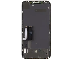 Dėklas Iphone Lcd iPhone XR LCD Ekranas + Touch Unit Juodas Tactical True Color