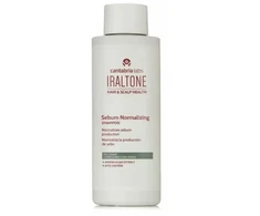 Iraltone Sebumą normalizuojantis šampūnas 200 ml