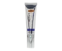 IsaDora 24 Hrs Active Natural Liquid Foundation 24 Golden Olive, 35 ml