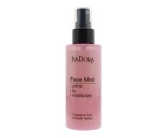 IsaDora Face Mist Moisturises Setting Purškiklis, 100 ml