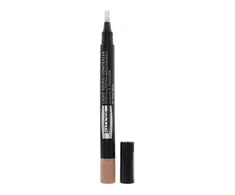 IsaDora Light Touch Paraben Free Brightening Effect Liquid Maskuoklis 81 Rose rusvai gelsvas 2.2 g