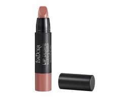 IsaDora Lip Desire Sculpting Kreminis Lipstick 64 True Raudona 3.3 g
