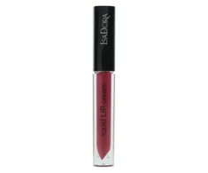 IsaDora Lip Kreminis Liquid Lipstick 10 Rose Rush, 10 ml