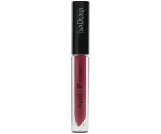 IsaDora Lip Kreminis Liquid Lipstick 10 Rose Rush, 10 ml