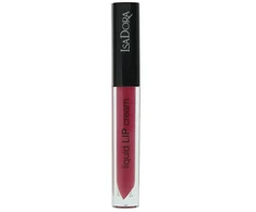 IsaDora Lip Kreminis Liquid Lipstick 08 Raspberry 3.5 ml