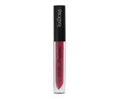 IsaDora Lip Kreminis Liquid Lipstick 08 Raspberry 3.5 ml