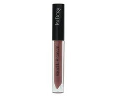 IsaDora Lip Kreminis Liquid Lipstick 06 Berry Brown 3.5 ml
