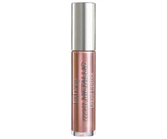 IsaDora Matt Metallic Liquid Lipstick 81 Rose Gold, 7 ml