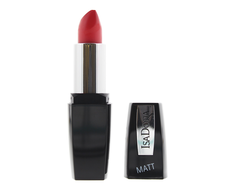 IsaDora Perfect Matt lūpų dažai Kreminis lūpų dažai 04 Hot Coral 4.5 g