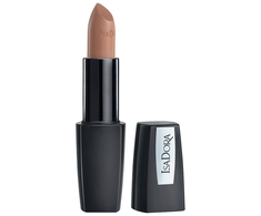 IsaDora Perfect Matt Matte Kreminis Lipstick 09 Sugar rusvai gelsvas 4.5 g