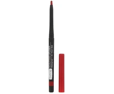IsaDora, Sculpting, Atsparus vandeniui, Lip Liner, Lip Liner, 64, True Raudona, 0.3 g