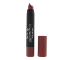 IsaDora Twist-Up Matt Kreminis lūpų dažai, 73 Haute Chocolate, 3.3 g