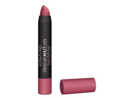 IsaDora Twist-Up Satin Finish Kreminis Lipstick 63 0438635819207 3.3 g