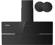 Gartraukis IsEasy TV52A90D4-CC-I2