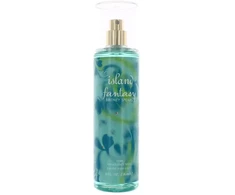 Island Fantasy Fragrance Mist by Britney Spears for Women - 8 Oz Body Mist