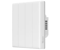 Sonoff T5 Ultimate WiFi eWelink remote jutiminis 4 kanalų jungiklis