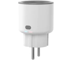 Išmanusis elektros lizdas Sonoff S60ZBTPF