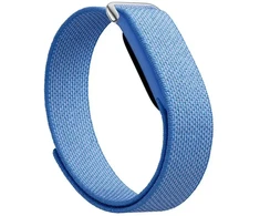 Išmanusis laikrodis Fitbit Wearable Google Air be apyrankės / GA11014-EU juodas