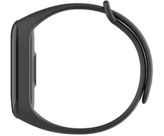 Išmanusis laikrodis Forever išmanioji apyrankė Fitband SB-50 juoda
