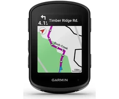 Išmanusis laikrodis Garmin navigacijos įrenginys Edge 540 / 010-02694-01 juodas