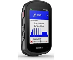 Išmanusis laikrodis Garmin navigacijos įrenginys Edge 540 / 010-02694-01 juodas