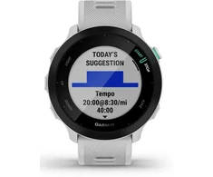 Išmanusis laikrodis Garmin Nešiojamas prietaisas Forerunner 55 / 010-02562-15