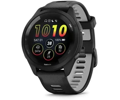 Išmanusis laikrodis Garmin Nešiojamas Forerunner 265 / 010-02810-10 juodas