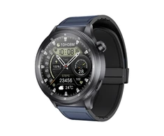 Išmanusis laikrodis Kumi Gear GT3 pilka (pilkas)