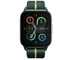 Išmanusis laikrodis Motorola Moto Watch Fit Trekking Žalias