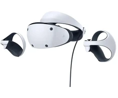 Išmanusis laikrodis Sony Virtual reality system PSVR2 / 9453895 Juodas, baltas