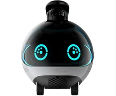 ENABOT Smart Companion Robot EBO Max FamilyBot