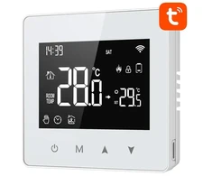 Išmanusis termostatas Avatto WT198 WiFi TUYA