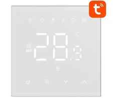 Išmanusis termostatas Avatto WT410-16A-W elektrinis šildymas 16A WiFi