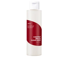 Isntree - Kaštonų BHA 2% skaidrus skystis - 100 ml